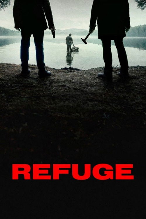 Дивитися фільм Refuge 2026 онлайн