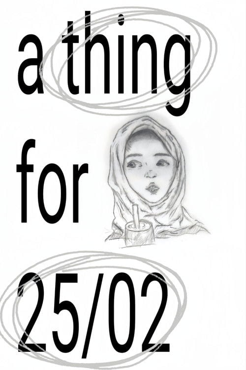 Дивитися фільм a thing for 25/02 2026 онлайн