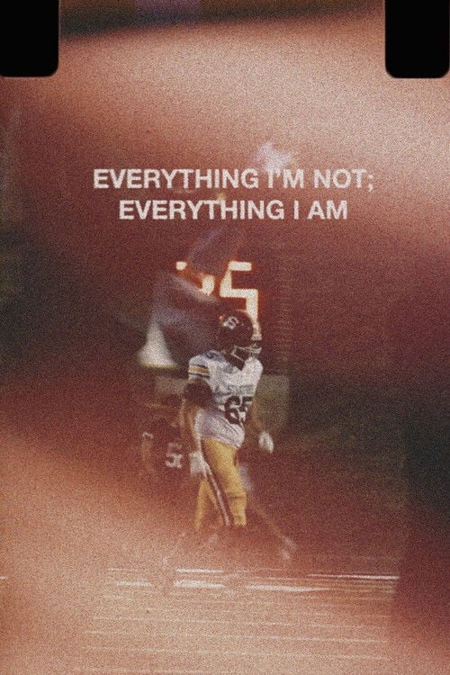 Watch Everything I'm Not; Everything I Am 2026 online