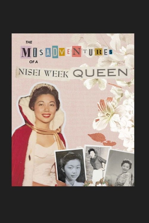 Watch Misadventures of a Nisei Week Queen 2026 online