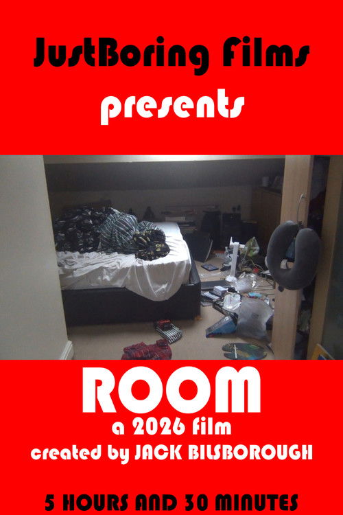 Дивитися фільм Room 2026 онлайн