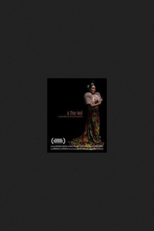 Watch A Thin Veil 2026 online