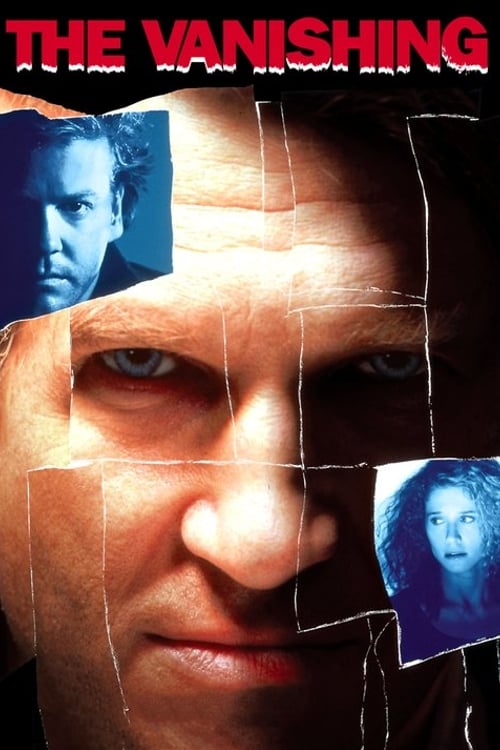 Watch The Vanishing 1993 online