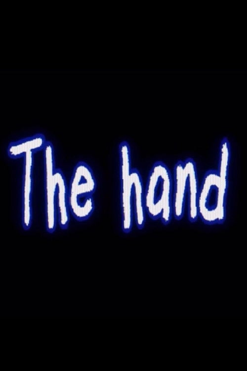 Watch The Hand 2026 online