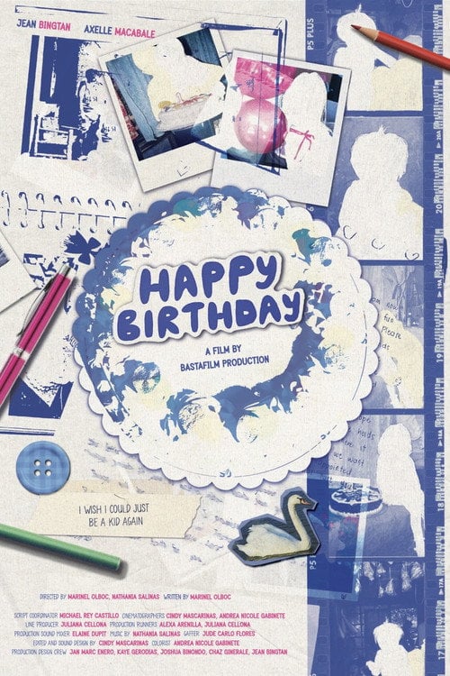 Watch HAPPY BIRTHDAY 2026 online
