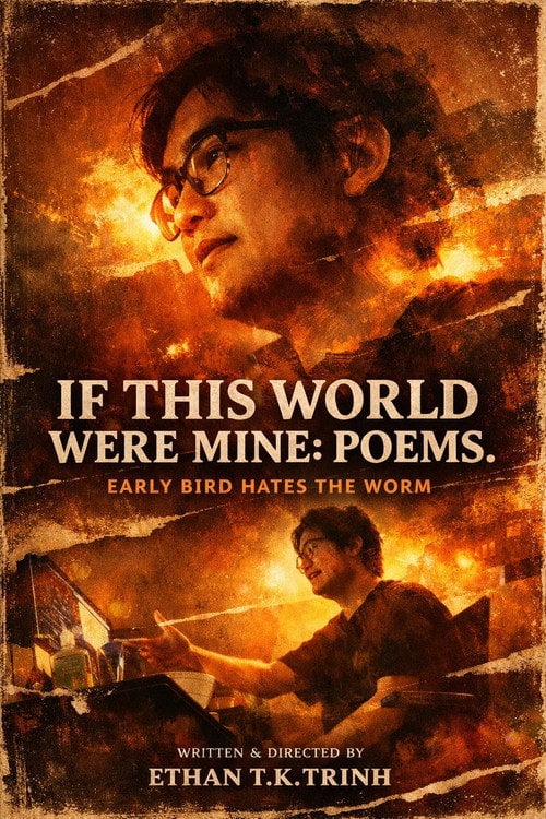 Watch If This World Were Mine 2026 online