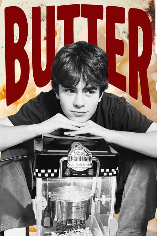 Watch Butter 2026 online
