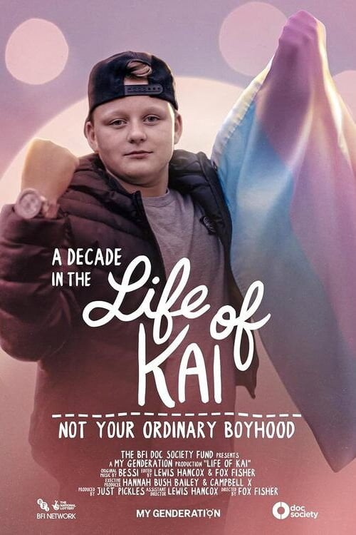 Дивитися фільм Life of Kai 2026 онлайн