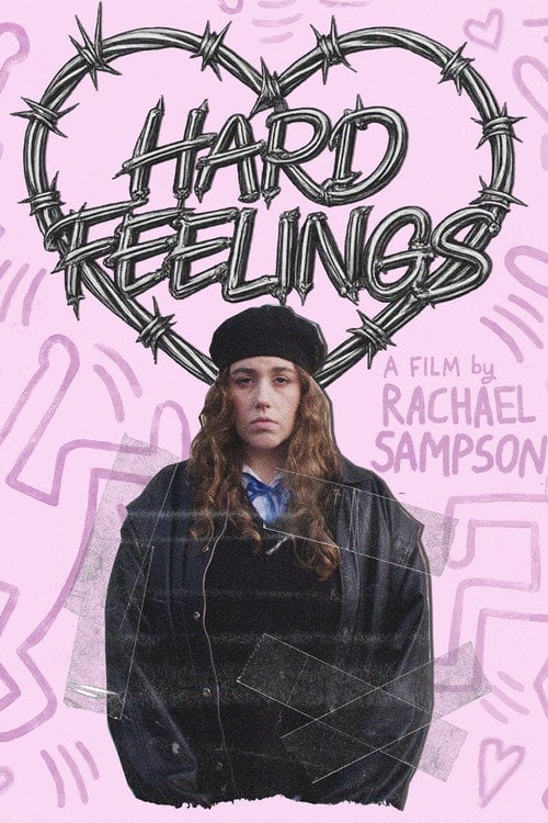 Watch Hard Feelings 2026 online