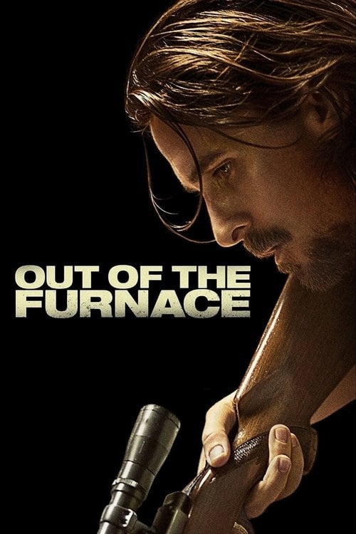 Watch Out of the Furnace 2013 online