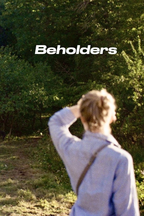 Дивитися фільм Beholders 2026 онлайн