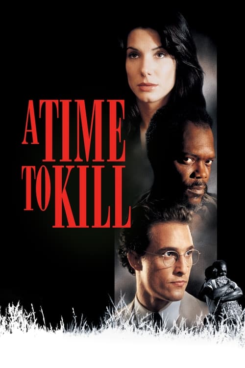 Watch A Time to Kill 1996 online