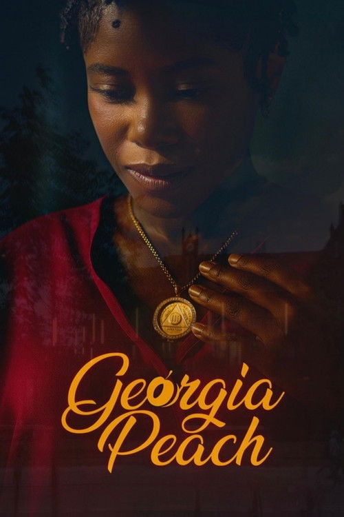 Дивитися фільм Georgia Peach 2026 онлайн