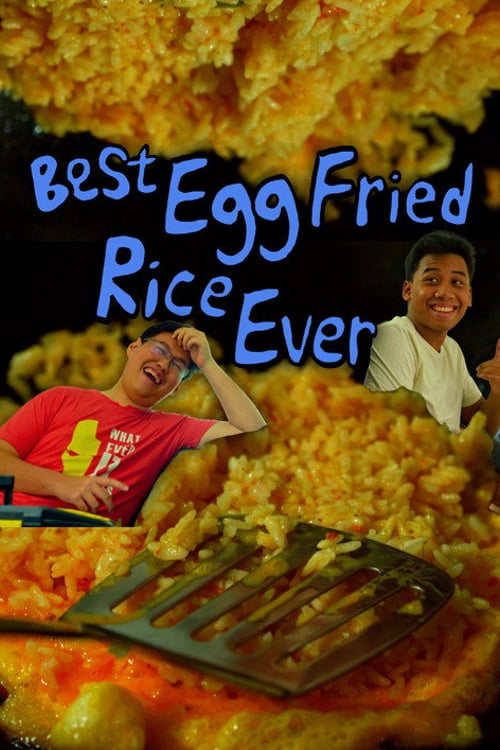 Watch Best Egg Fried Rice Ever 2026 online
