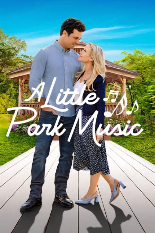 Дивитися фільм A Little Park Music 2026 онлайн