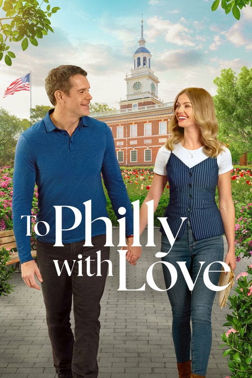 Дивитися фільм To Philly with Love 2026 онлайн