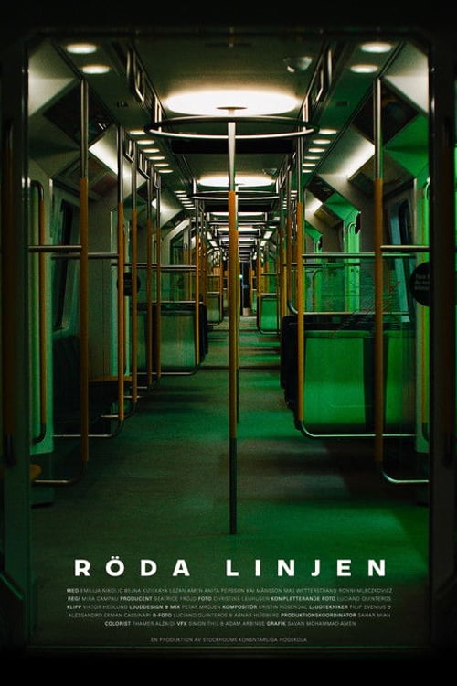 Watch Röda linjen 2026 online