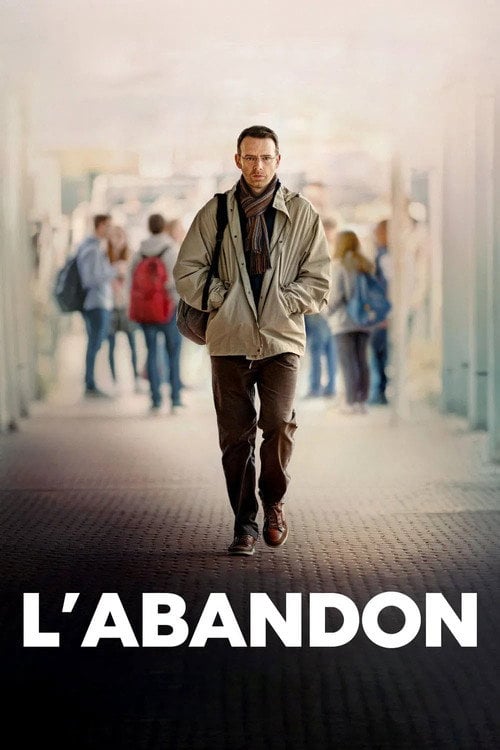 Watch L'abandon 2026 online