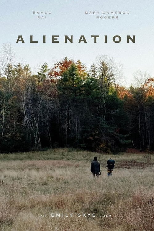 Дивитися фільм Alienation 2026 онлайн