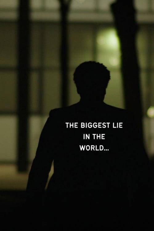 Дивитися фільм The Biggest Lie in the World 2026 онлайн