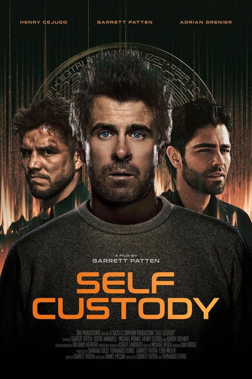 Watch Self Custody 2026 online