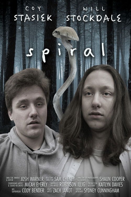 Watch Spiral 2026 online