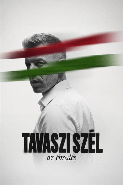 Дивитися фільм Tavaszi Szél 2026 онлайн