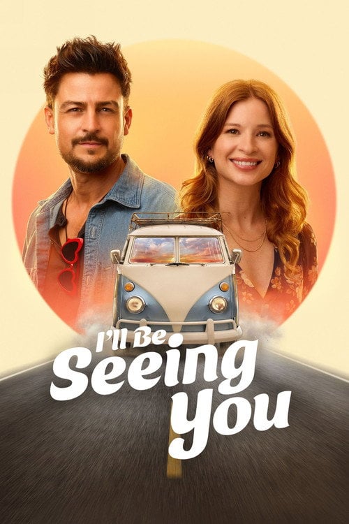 Дивитися фільм I'll Be Seeing You 2026 онлайн