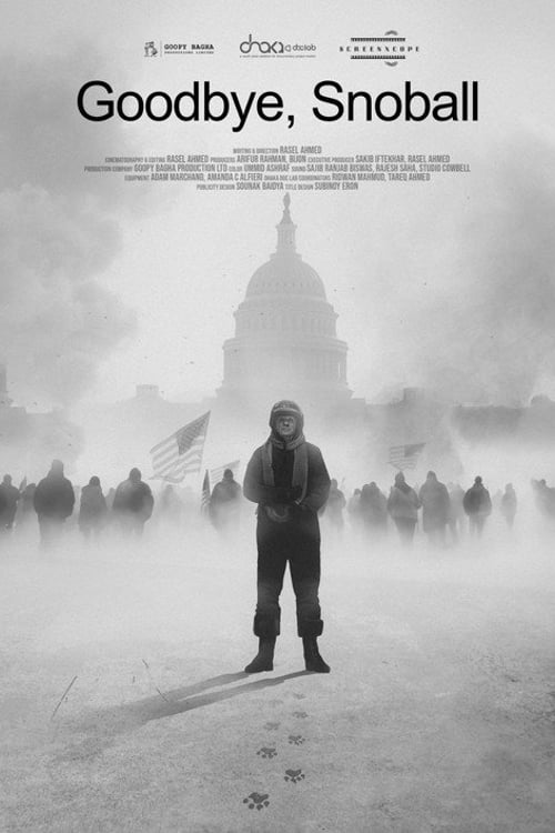Дивитися фільм Goodbye, Snoball 2026 онлайн