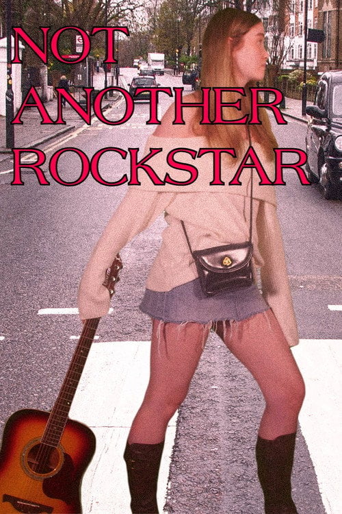 Дивитися фільм Not Another Rockstar 2026 онлайн