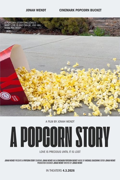 Watch A Popcorn Story 2026 online