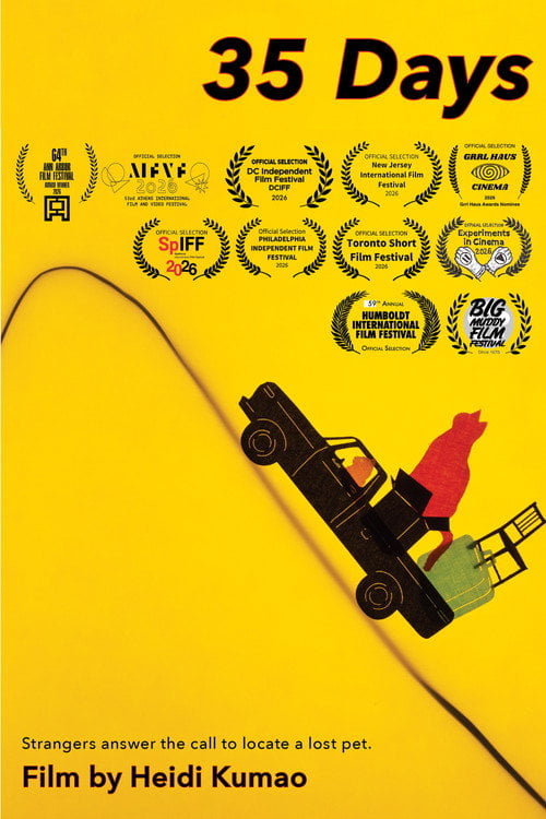 Watch 35 Days 2026 online