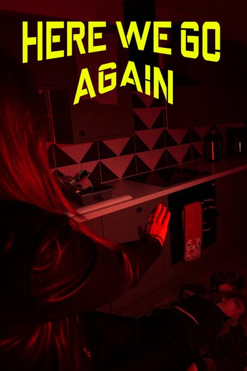 Дивитися фільм Here We Go Again 2026 онлайн