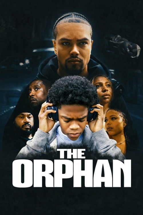 Watch The Orphan 2026 online