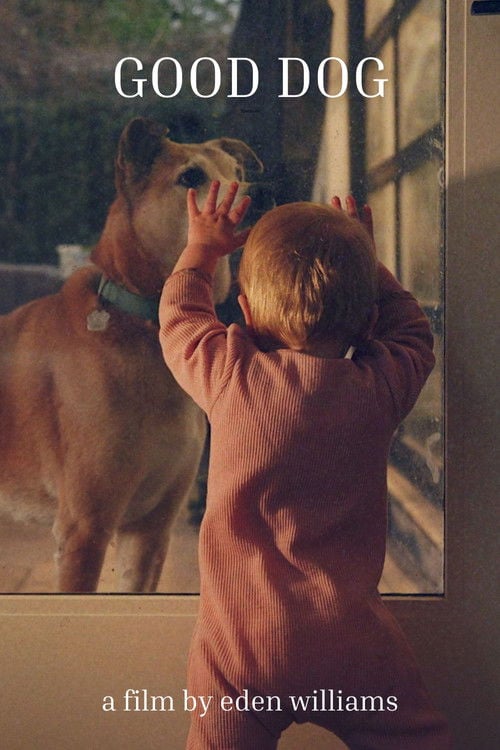 Дивитися фільм Good Dog 2026 онлайн