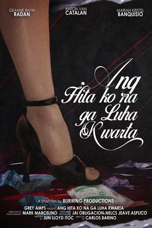 Watch Ang Hita ko na ga Luha Kwarta 2026 online