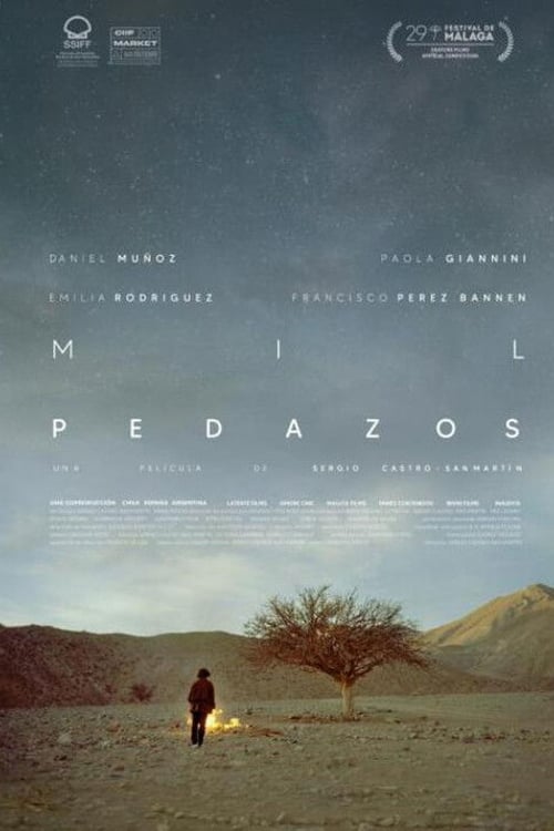 Watch Mil pedazos 2026 online