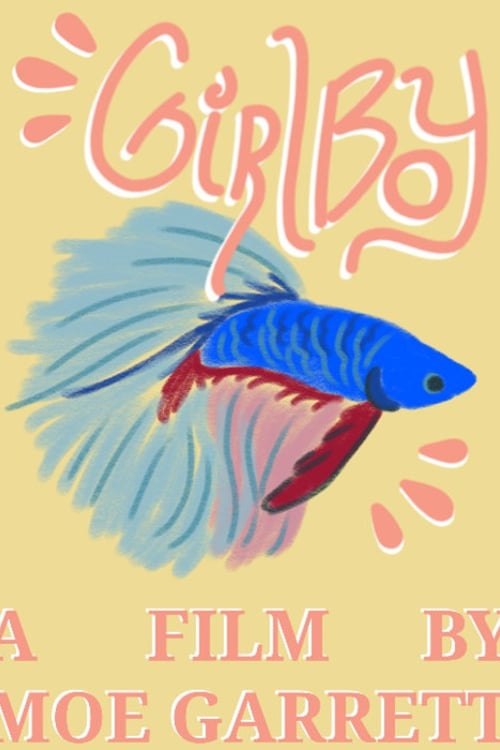 Watch Girlboy 2026 online