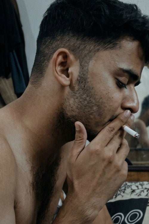 Watch Anhedonia 2026 online