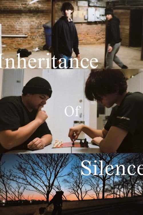 Watch Inheritance Of Silence 2026 online