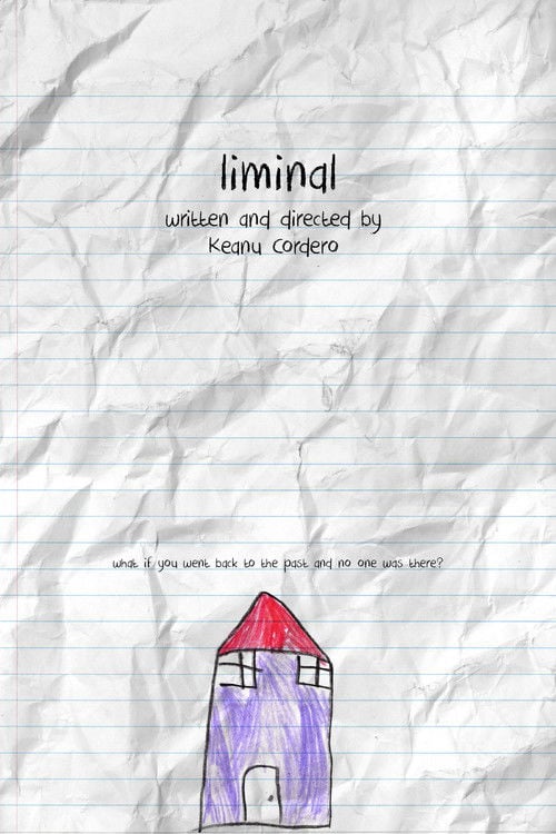 Дивитися фільм LIMINAL 2026 онлайн