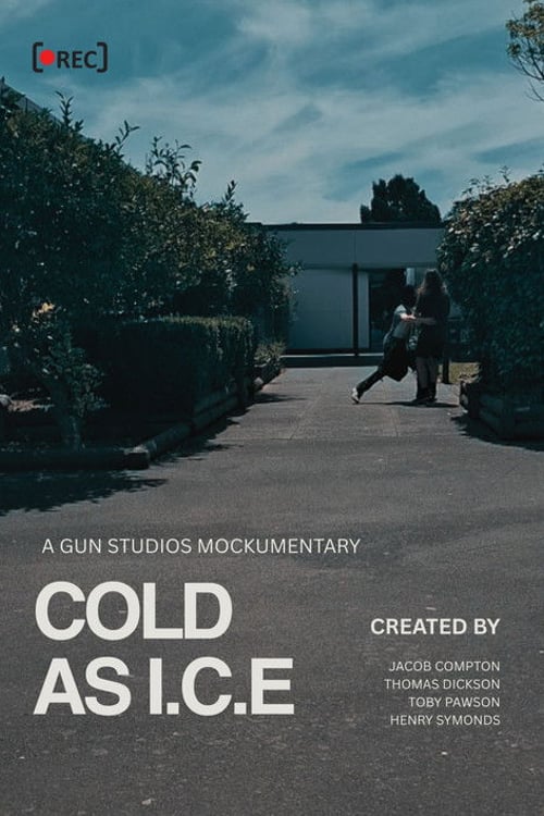 Дивитися фільм Cold as I.C.E 2026 онлайн