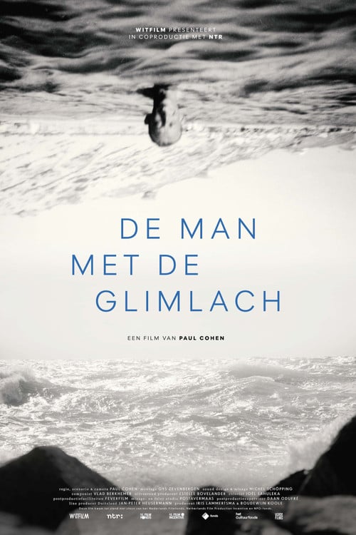 Дивитися фільм De man met de glimlach 2026 онлайн
