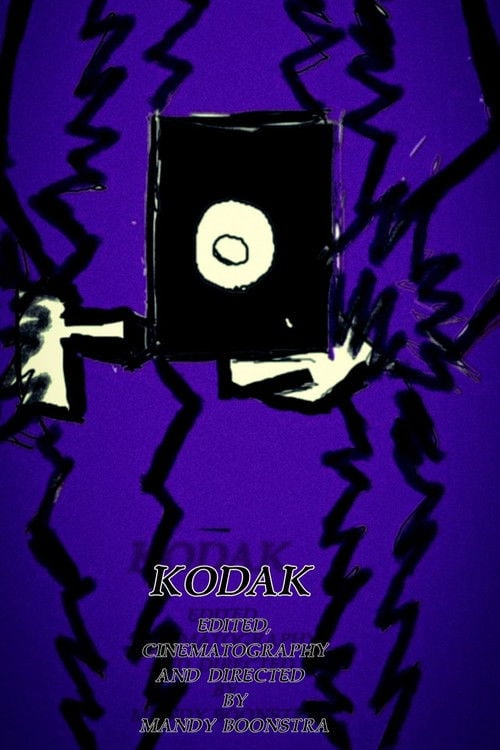 Дивитися фільм Kodak 2026 онлайн