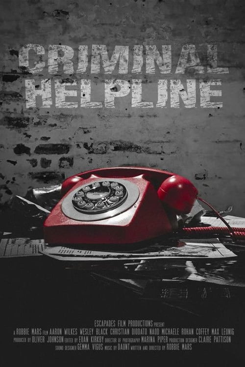 Дивитися фільм Criminal Helpline 2026 онлайн