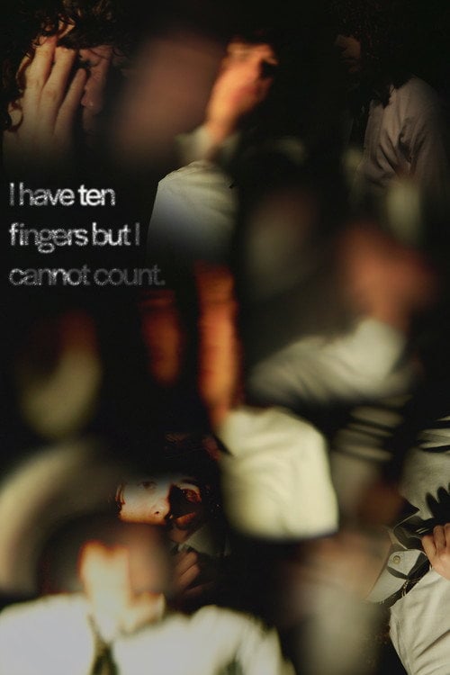 Дивитися фільм I Have Ten Fingers but I Cannot Count 2026 онлайн
