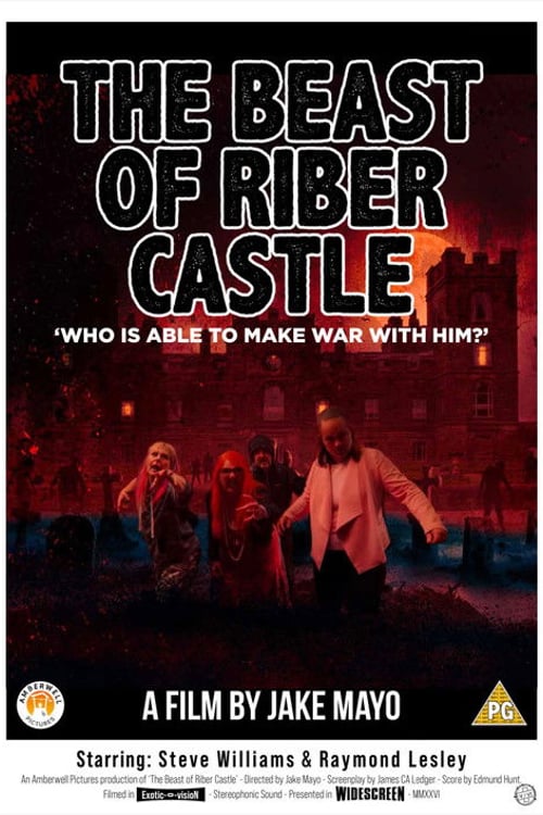 Дивитися фільм The Beast of Riber Castle 2026 онлайн