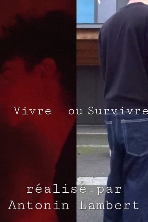 Дивитися фільм Vivre ou Survivre 2026 онлайн