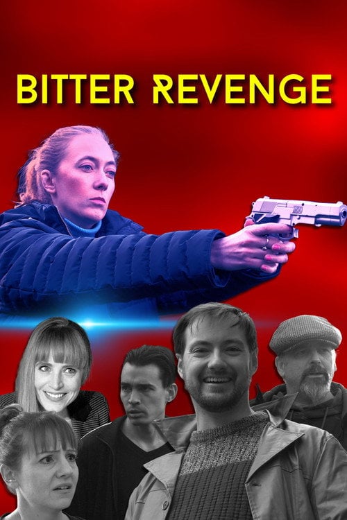 Дивитися фільм Bitter Revenge 2025 онлайн