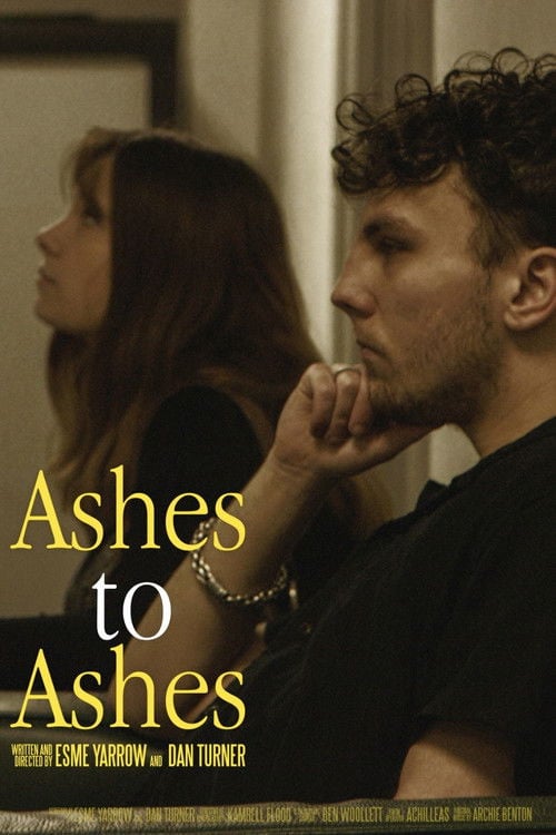 Watch Ashes to Ashes 2026 online